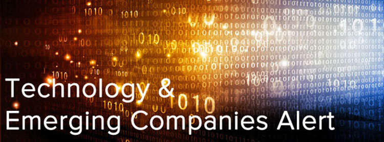 Gunster's technology & emerging companies law practice Gunster's technology & emerging companies law practice