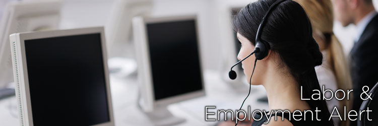 Gunster's labor & employment law practice Gunster's labor & employment law practice