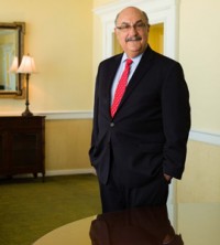 Gunster attorney Bob Lamm