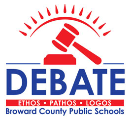 4th Annual Broward County Public Schools Debate Initiative Luncheon