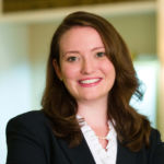 Gunster attorney Cassidy Bergstrom