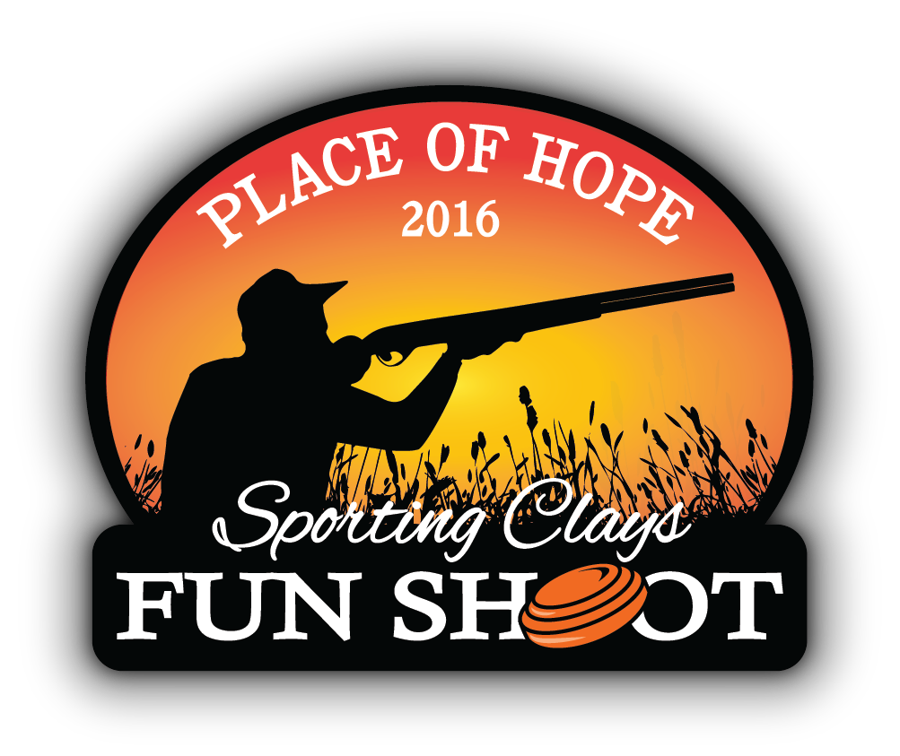 sporting clay shoot