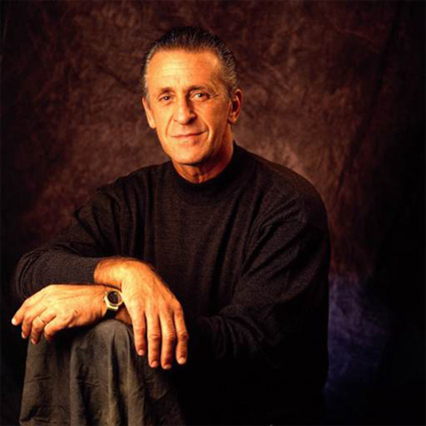 Pat Riley