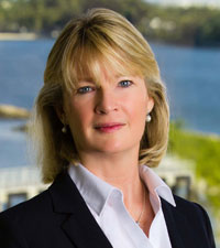 Gunster attorney Beth Ross