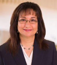 Gunster attorney Lila Jaber