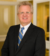 Gunster attorney Tom Julin