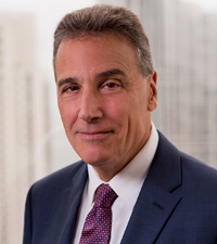 Gunster attorney Joe Raia