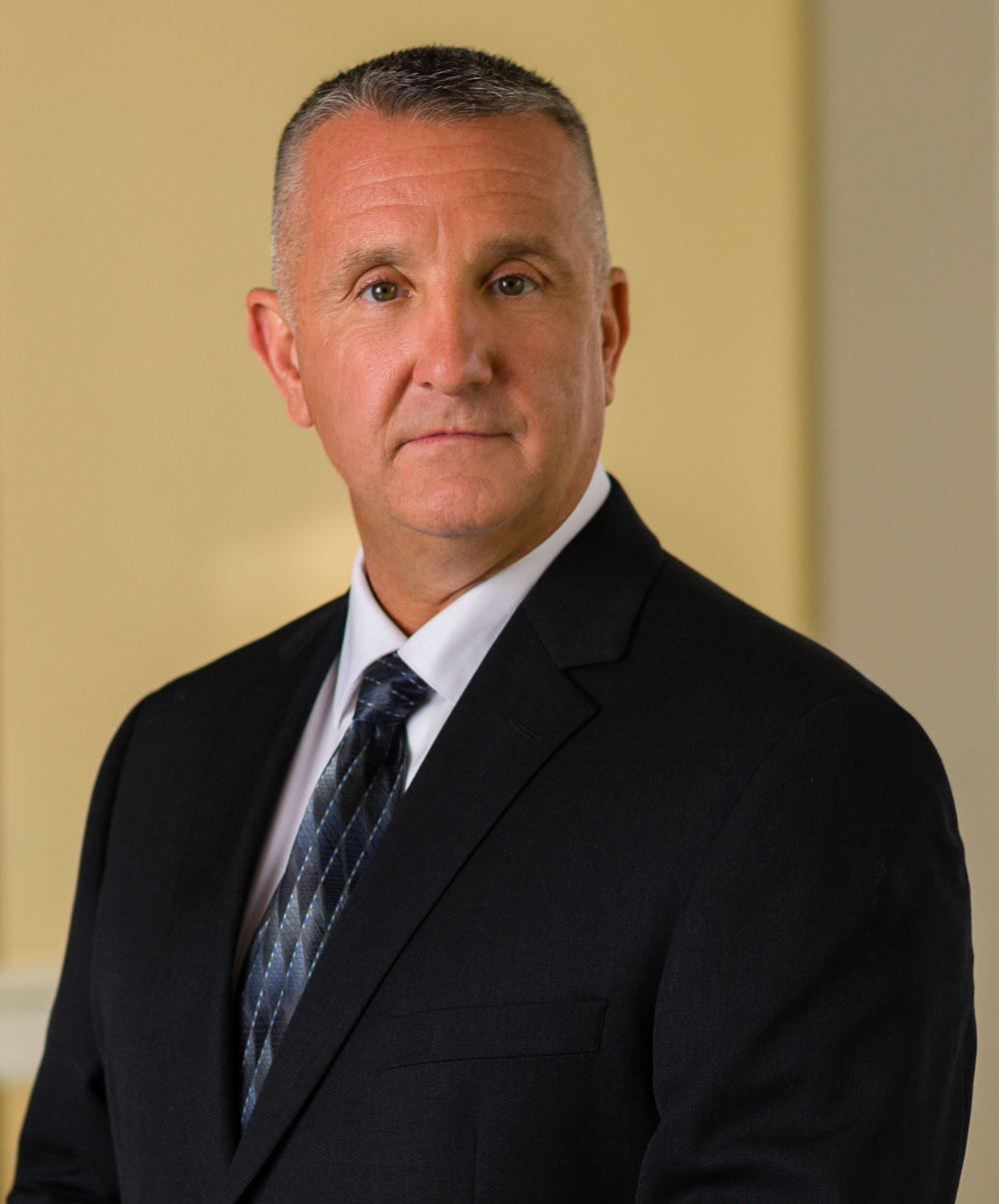 Gunster attorney David George