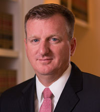 Gunster attorney Greg Schwinghammer