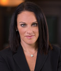 Gunster attorney Elaine Bucher