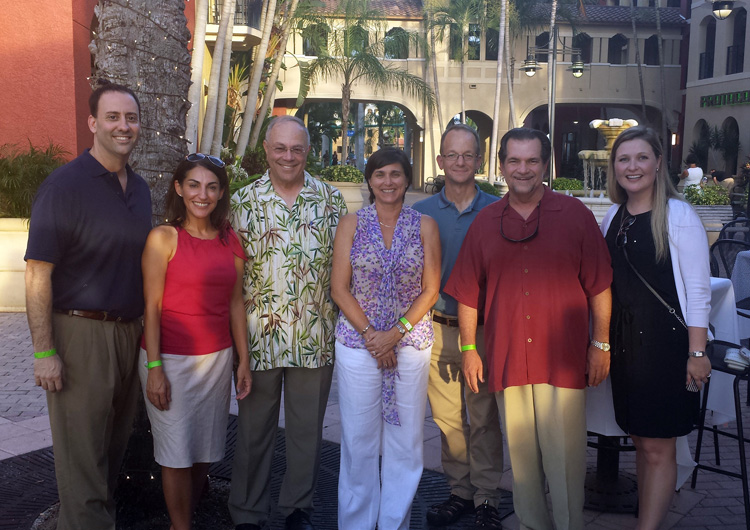 Gunster at 2014 Florida Environmental Permitting Summer School