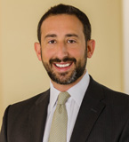 Gunster attorney AJ Horowitz