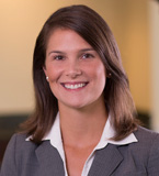 Gunster attorney Lauren Purdy