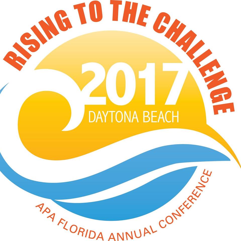 2017 Annual APA Florida chapter conference