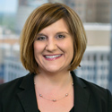 Gunster attorney Staci Rewis