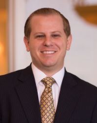 Gunster attorney Matt Comiter