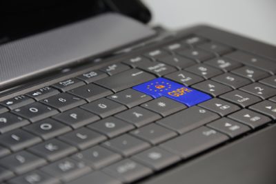 GDPR: What it is and what you need to know