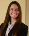 Gunster attorney Kaitlin Dean