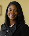 Gunster attorney Nalani Gordon