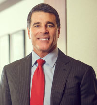 Gunster regional managing shareholder Bill Schifino