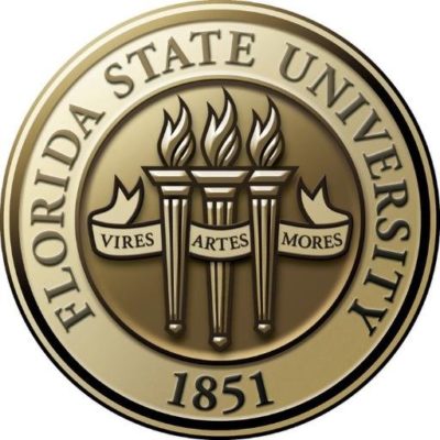 Florida State University logo