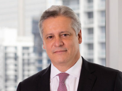 Gunster Attorney, Miguel Diaz de la Portilla