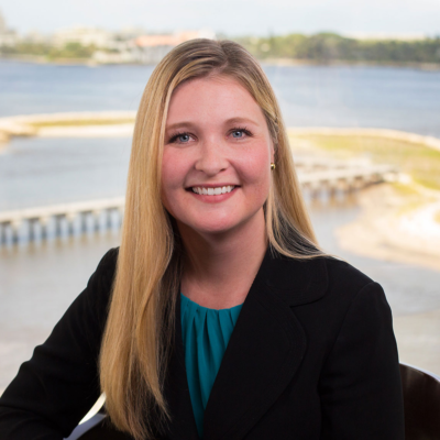 Gunster Attorney Debbie Madden