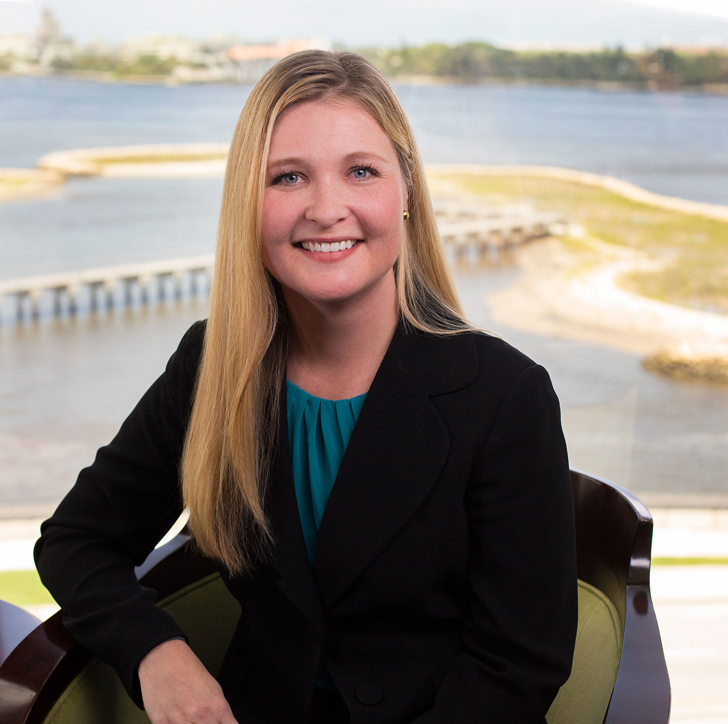 Gunster Attorney Debbie Madden