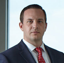 Gunster Attorney Justin Bennett