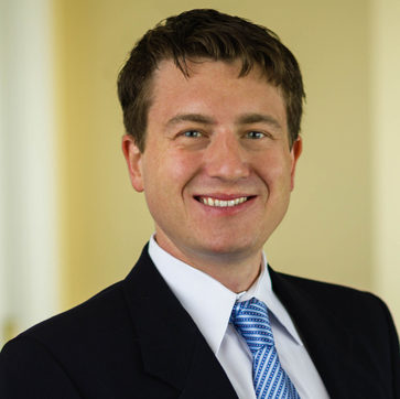 Gunster Attorney Matt Scheer