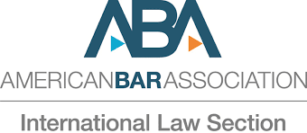 ABA International Law Section logo