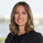 Gunster attorney Christina Silva