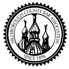 Hillsborough County Bar Association Logo