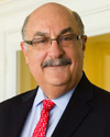 Gunster attorney Bob Lamm