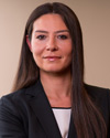 Gunster attorney Mariana Ribeiro