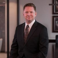 Gunster Attorney Greg Bader