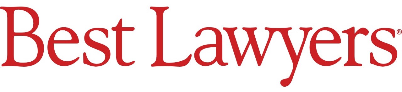 Best Lawyers Logo