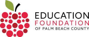 Education Foundation Logo