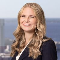 Gunster Attorney Ashley Englund Stuart