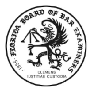 Florida Board of Bar Examiners Logo