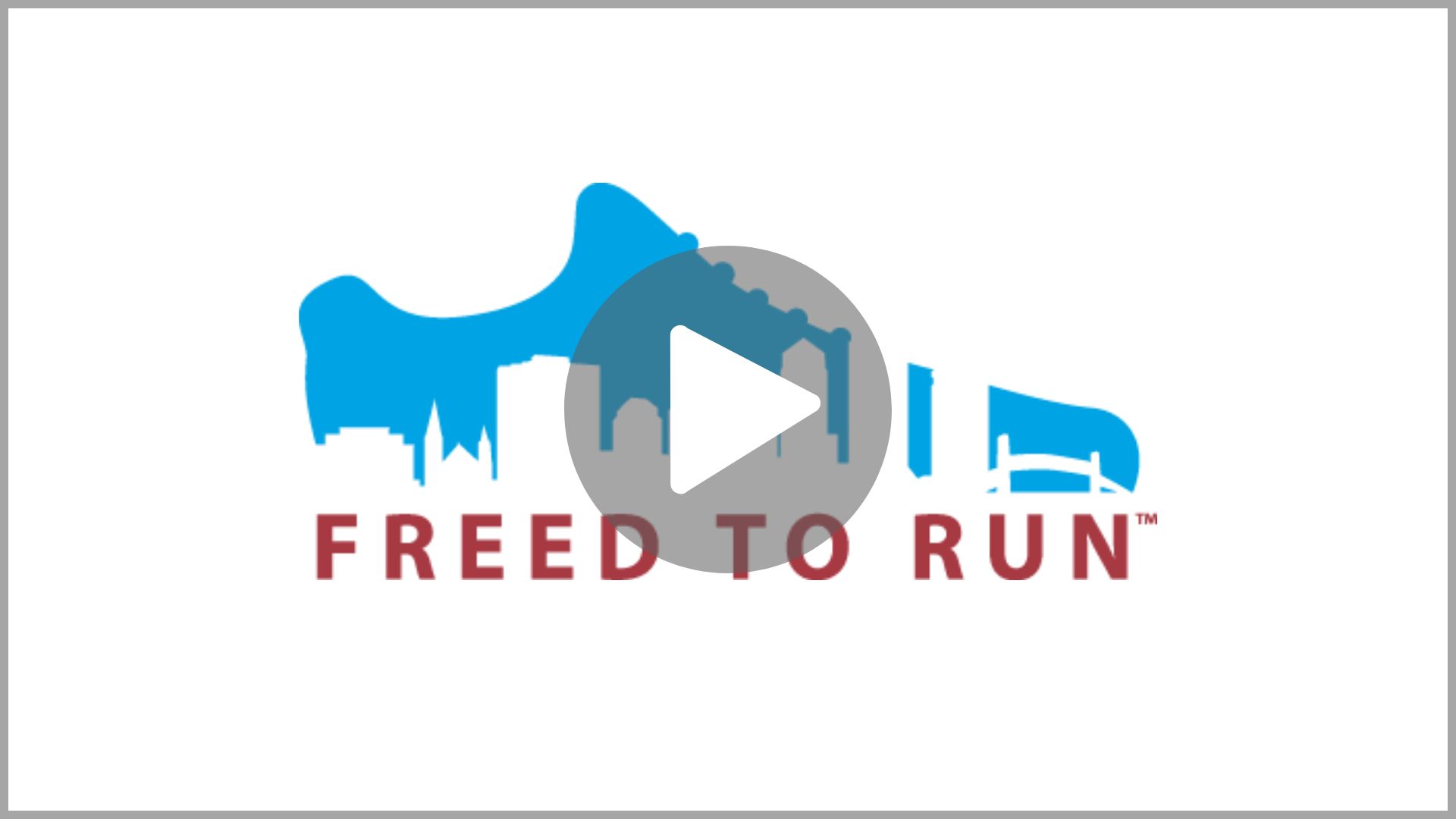 Freed to Run Thumbnail