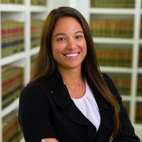 Gunster Attorney Lauren Marcil