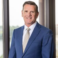 Gunster CEO & Managing Shareholder Bill Perry