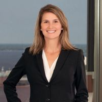 Gunster Attorney Lauren Purdy