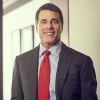 Gunster attorney Bill Schifino