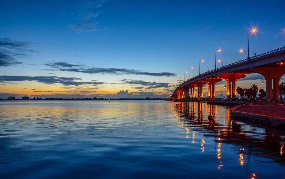 Stuart Causway Bridge - Office Image