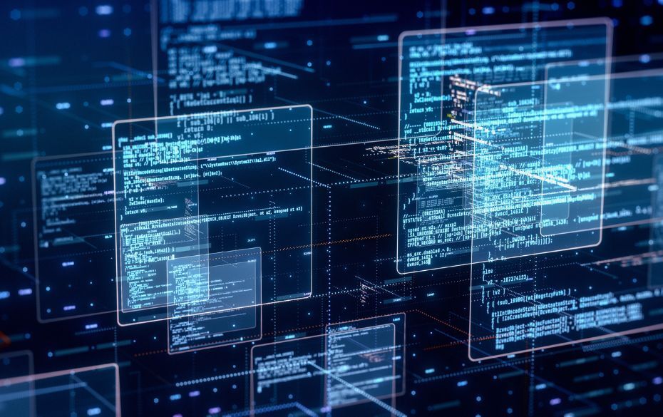 Data & Programming - Technology Law