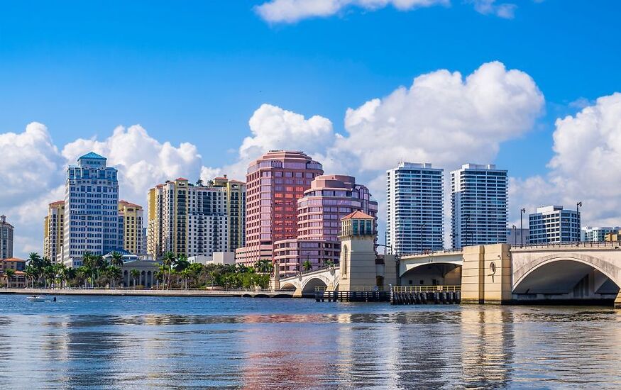 Downtown WPB - West Palm Office Image