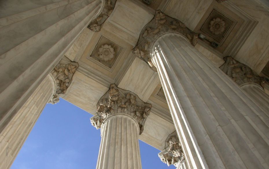 Supreme Court Columns - Appellate