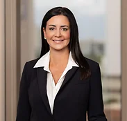 Gunster's Lindsey Meshberger